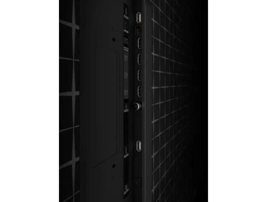 4K (Ultra HD) Smart телевизор TCL 75X11L